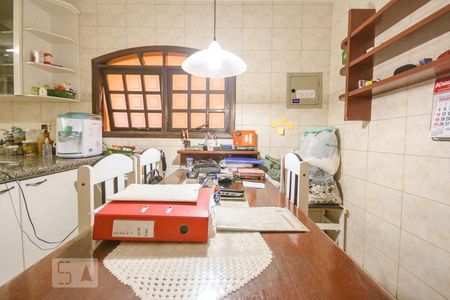 Casa para alugar com 150m², 3 quartos e 2 vagasSala de Jantar