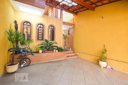 Casa para alugar com 150m², 3 quartos e 2 vagasGaragem