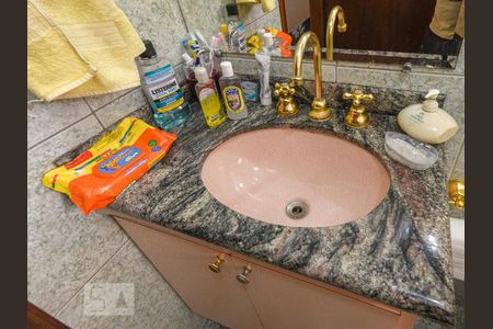 Casa para alugar com 150m², 3 quartos e 2 vagasBanheiro 2