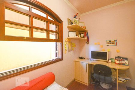 Casa para alugar com 150m², 3 quartos e 2 vagasQuarto 2