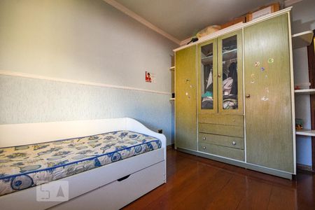 Casa para alugar com 150m², 3 quartos e 2 vagasQuarto 3