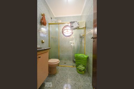 Casa para alugar com 150m², 3 quartos e 2 vagasBanheiro 2