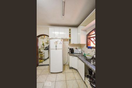 Casa para alugar com 150m², 3 quartos e 2 vagasCozinha