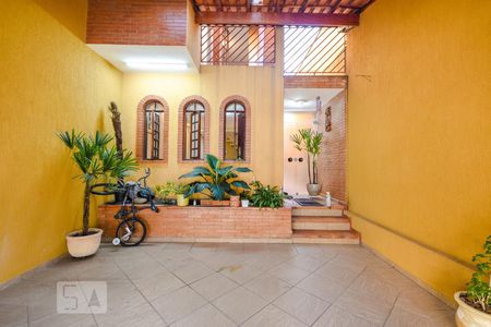 Casa para alugar com 150m², 3 quartos e 2 vagasGaragem