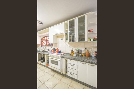 Casa para alugar com 150m², 3 quartos e 2 vagasCozinha