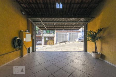Casa para alugar com 150m², 3 quartos e 2 vagasGaragem