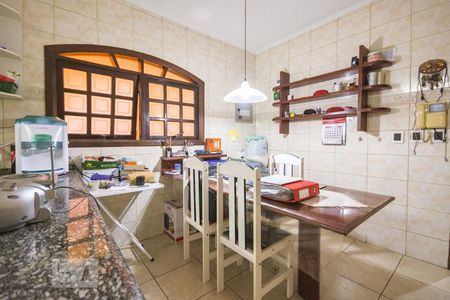 Casa para alugar com 150m², 3 quartos e 2 vagasSala de Jantar