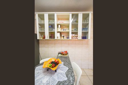 Casa para alugar com 150m², 3 quartos e 2 vagasCozinha