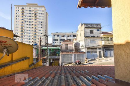 Casa para alugar com 150m², 3 quartos e 2 vagasVista da Sacada