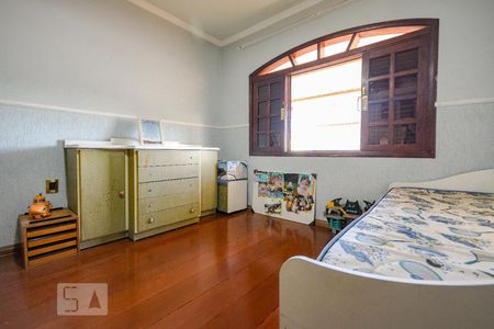 Casa para alugar com 150m², 3 quartos e 2 vagasQuarto 3
