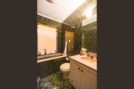 Casa para alugar com 150m², 3 quartos e 2 vagasBanheiro 3