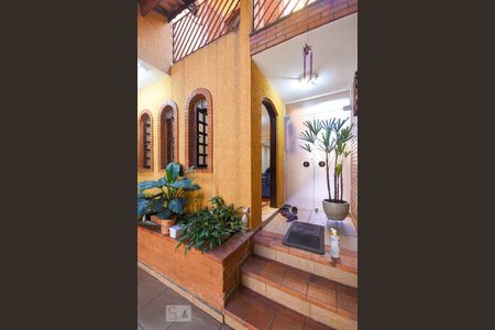 Casa para alugar com 150m², 3 quartos e 2 vagasFachada