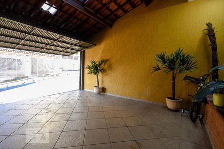 Casa para alugar com 150m², 3 quartos e 2 vagasGaragem