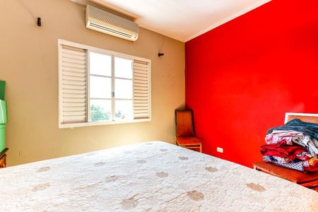 Casa à venda com 250m², 4 quartos e 2 vagasQuarto 3