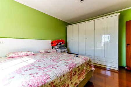 Suíte de casa à venda com 4 quartos, 250m² em Vila Maria Alta, São Paulo