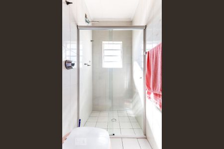 Casa à venda com 250m², 4 quartos e 2 vagasBanheiro da Suíte