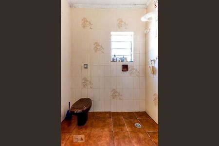 Casa à venda com 250m², 4 quartos e 2 vagasBanheiro