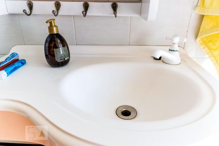 Casa à venda com 250m², 4 quartos e 2 vagasBanheiro da Suíte