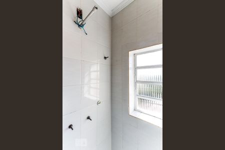 Casa à venda com 250m², 4 quartos e 2 vagasBanheiro da Suíte