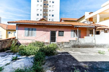 Casa à venda com 250m², 4 quartos e 2 vagasQuintal Frente
