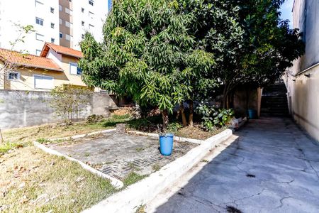 Casa à venda com 250m², 4 quartos e 2 vagasQuintal Frente