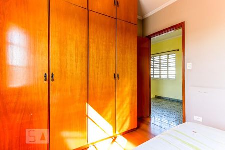 Casa à venda com 250m², 4 quartos e 2 vagasQuarto 4