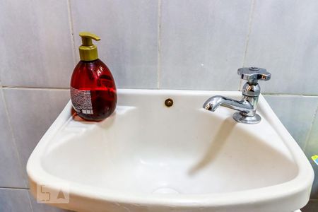 Lavabo de casa à venda com 4 quartos, 250m² em Vila Maria Alta, São Paulo