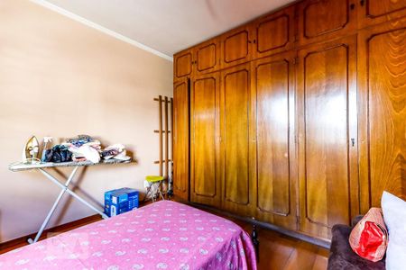 Casa à venda com 250m², 4 quartos e 2 vagasQuarto 2