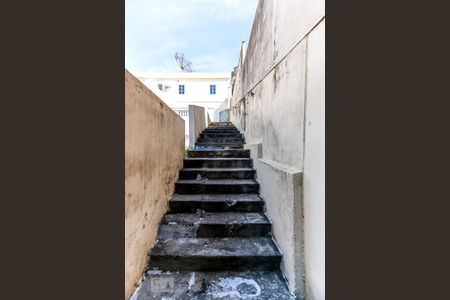 Casa à venda com 250m², 4 quartos e 2 vagasEscadas Entrada