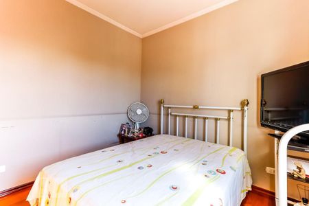 Casa à venda com 250m², 4 quartos e 2 vagasQuarto 4