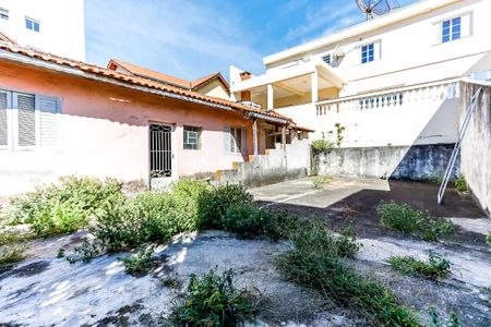 Casa à venda com 250m², 4 quartos e 2 vagasQuintal Frente