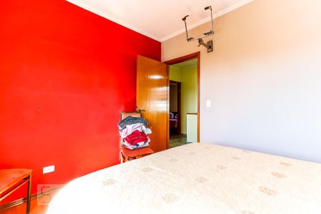 Casa à venda com 250m², 4 quartos e 2 vagasQuarto 3