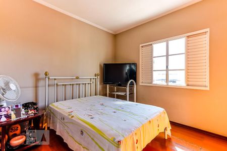 Casa à venda com 250m², 4 quartos e 2 vagasQuarto 4