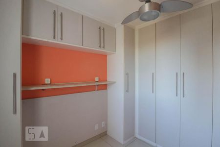 Dormitório 2 de apartamento à venda com 2 quartos, 47m² em Vila Venditti, Guarulhos