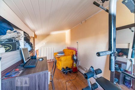 Apartamento à venda com 110m², 2 quartos e 1 vagaMesanino