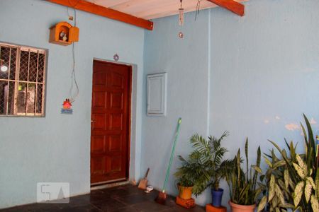 Casa à venda com 153m², 2 quartos e 1 vaga Casa à venda com 153m², 2 quartos e 1 vagaGaragem