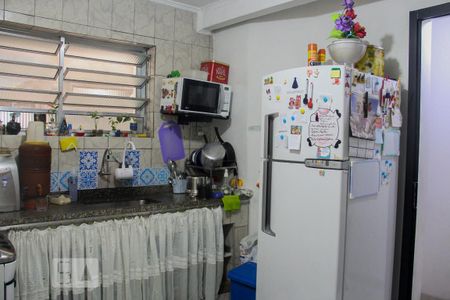 Casa à venda com 153m², 2 quartos e 1 vaga Casa à venda com 153m², 2 quartos e 1 vagaCozinha