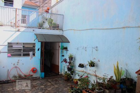 Casa à venda com 153m², 2 quartos e 1 vaga Casa à venda com 153m², 2 quartos e 1 vagaQuintal