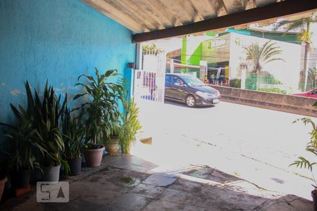 Casa à venda com 153m², 2 quartos e 1 vaga Casa à venda com 153m², 2 quartos e 1 vagaGaragem