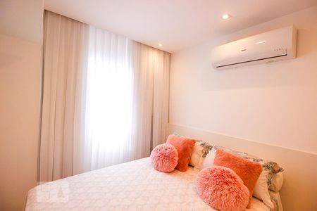 Apartamento à venda com 189m², 4 quartos e 2 vagasSuíte 2