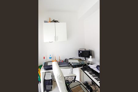 Apartamento à venda com 189m², 4 quartos e 2 vagasEscritório - Cobertura