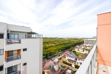 Apartamento à venda com 189m², 4 quartos e 2 vagasCobertura