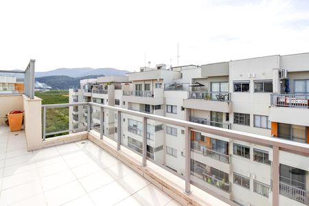 Apartamento à venda com 189m², 4 quartos e 2 vagasCobertura