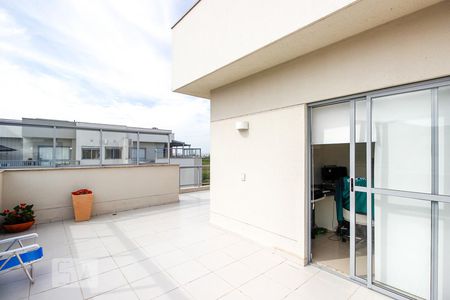 Apartamento à venda com 189m², 4 quartos e 2 vagasCobertura