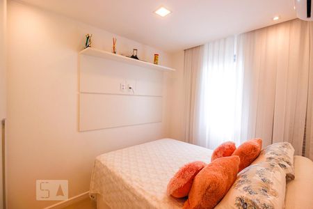 Apartamento à venda com 189m², 4 quartos e 2 vagasSuíte 2