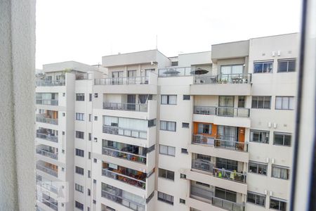 Apartamento à venda com 189m², 4 quartos e 2 vagasVista da Suíte 2