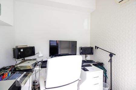 Apartamento à venda com 189m², 4 quartos e 2 vagasEscritório - Cobertura