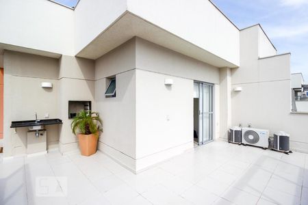 Apartamento à venda com 189m², 4 quartos e 2 vagasCobertura