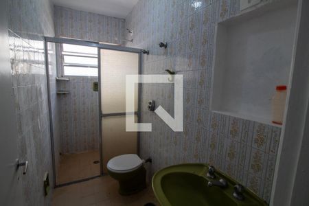 Banheiro de casa à venda com 3 quartos, 140m² em Vila São Francisco (zona Sul), São Paulo