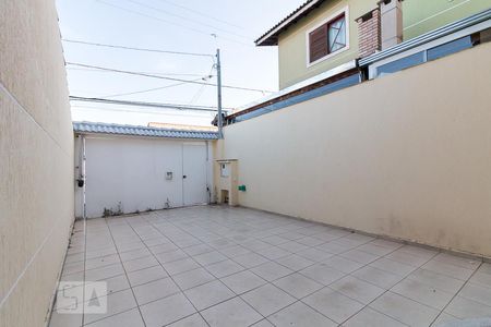 Casa à venda com 135m², 3 quartos e 4 vagasGaragem e quintal